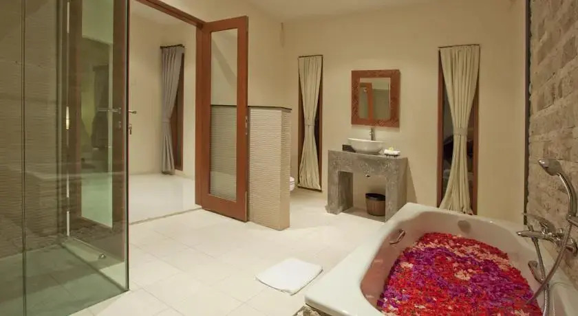 Villa with private pool in Nusa Dua