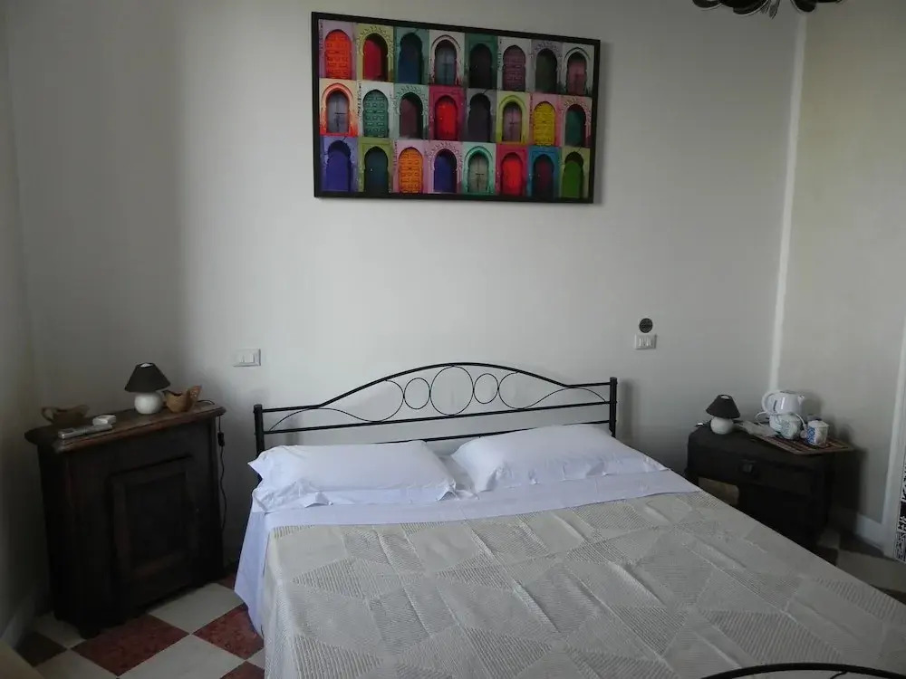 Villa Milly