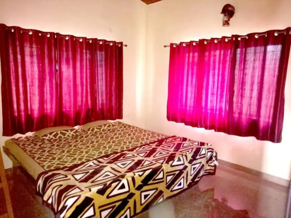 Villa The Parth 3Bhk
