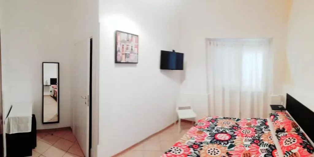 Fontanarossa Airport Home