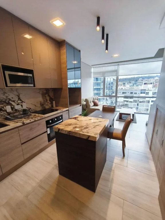 New Coliving Ecuador Luxury Residences