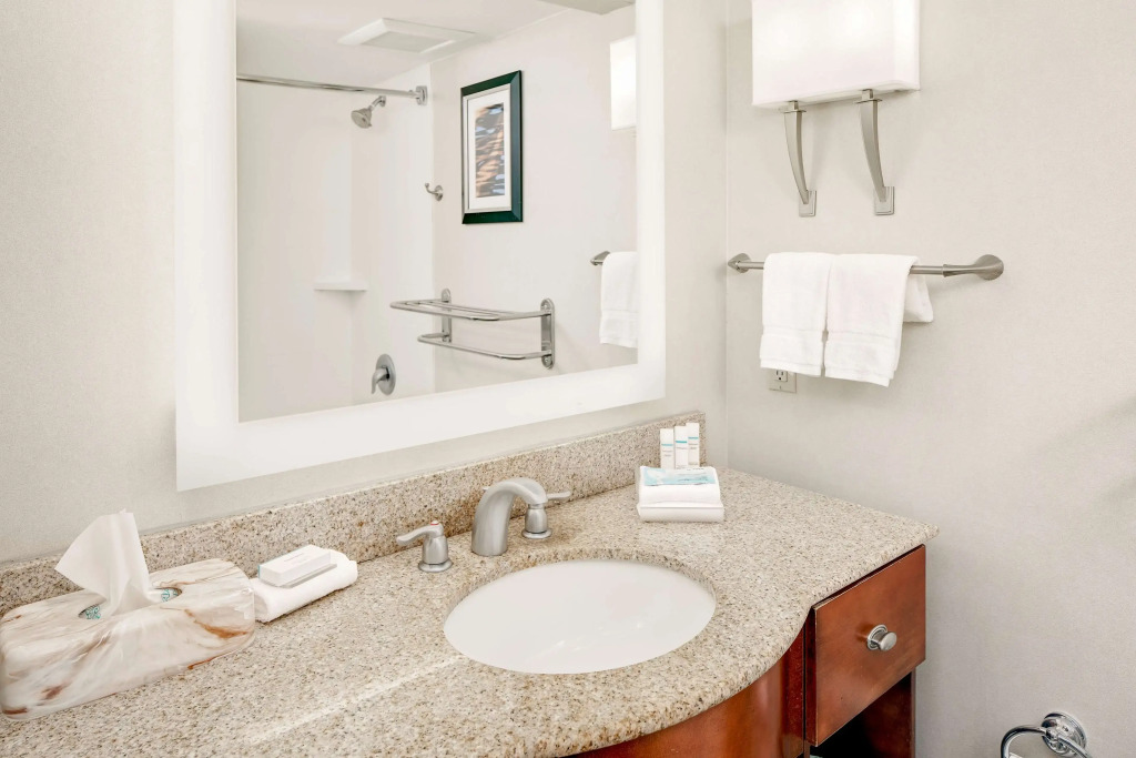 Homewood Suites by Hilton Raleigh/Cary