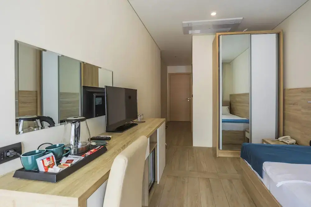 Hotel Franca Tivat