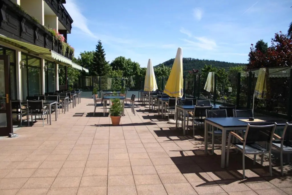 Der Wolfshof - Dein Zuhause im Harz