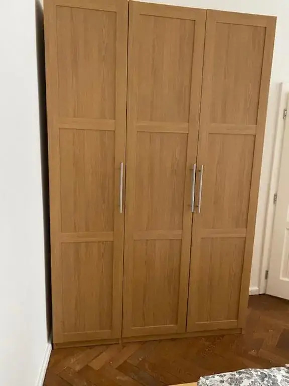 3 Bed Flat - Sleeps 10 - Pets - Smoking - Parking