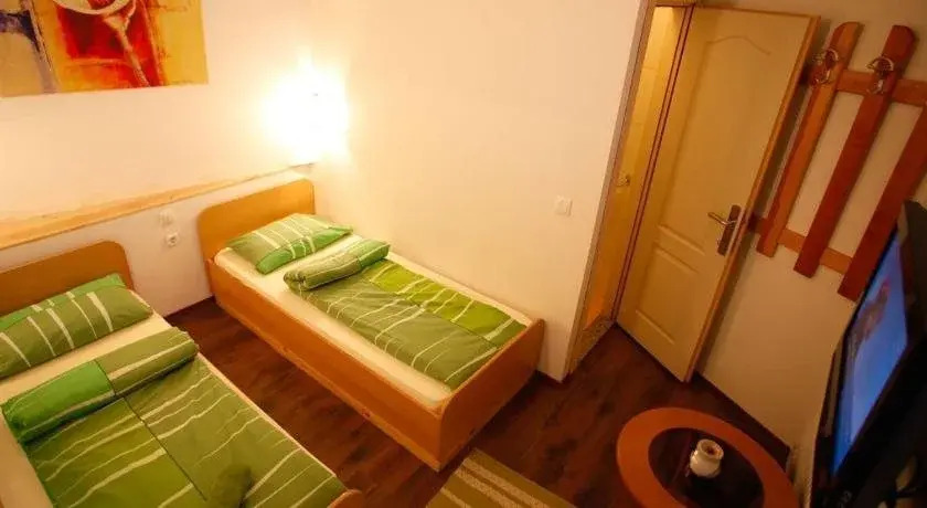Guesthouse Yildiz