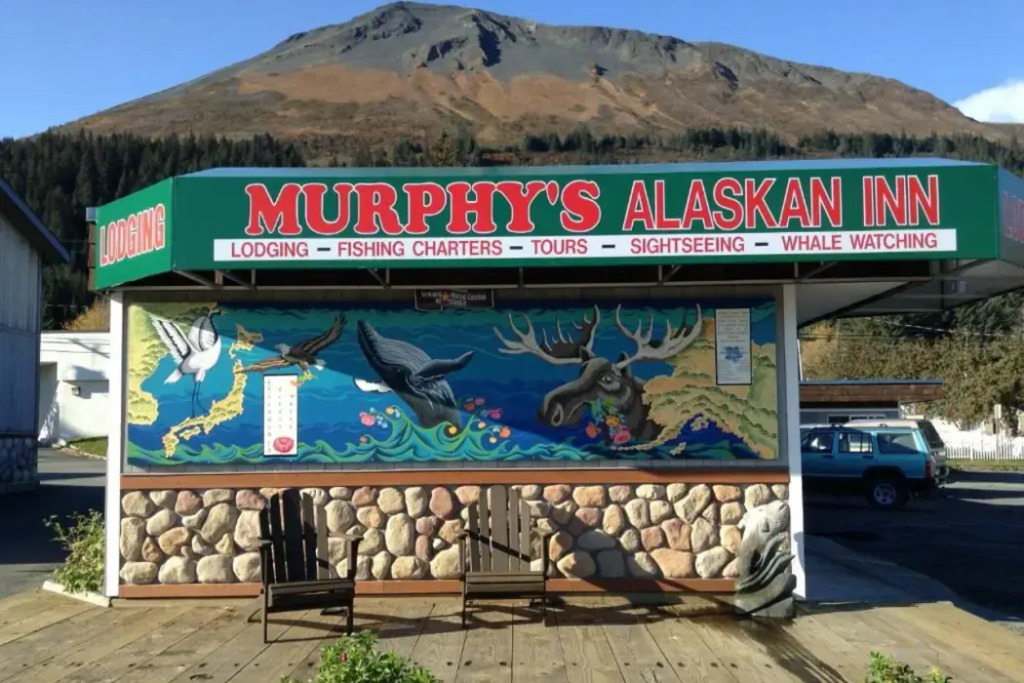 Murphys Alaskan Inn