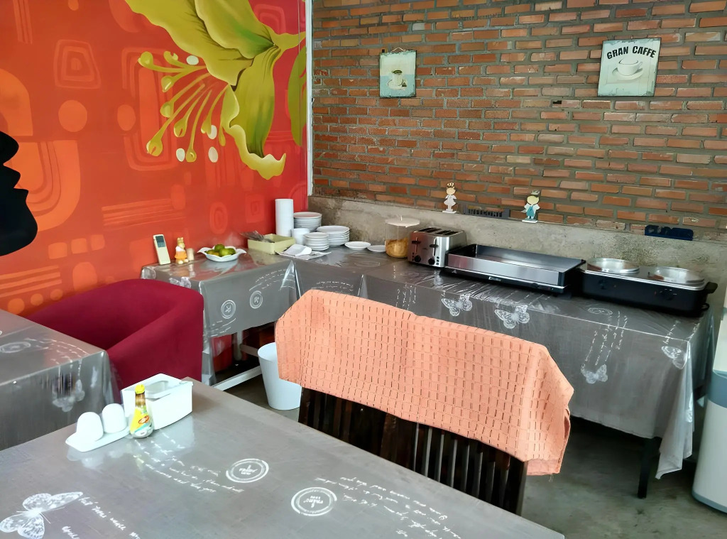 I-House Chiangrai