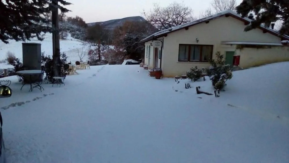 Agriturismo San Martino