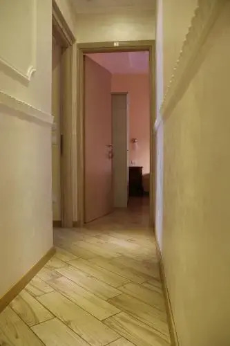 B&B Rome With Love