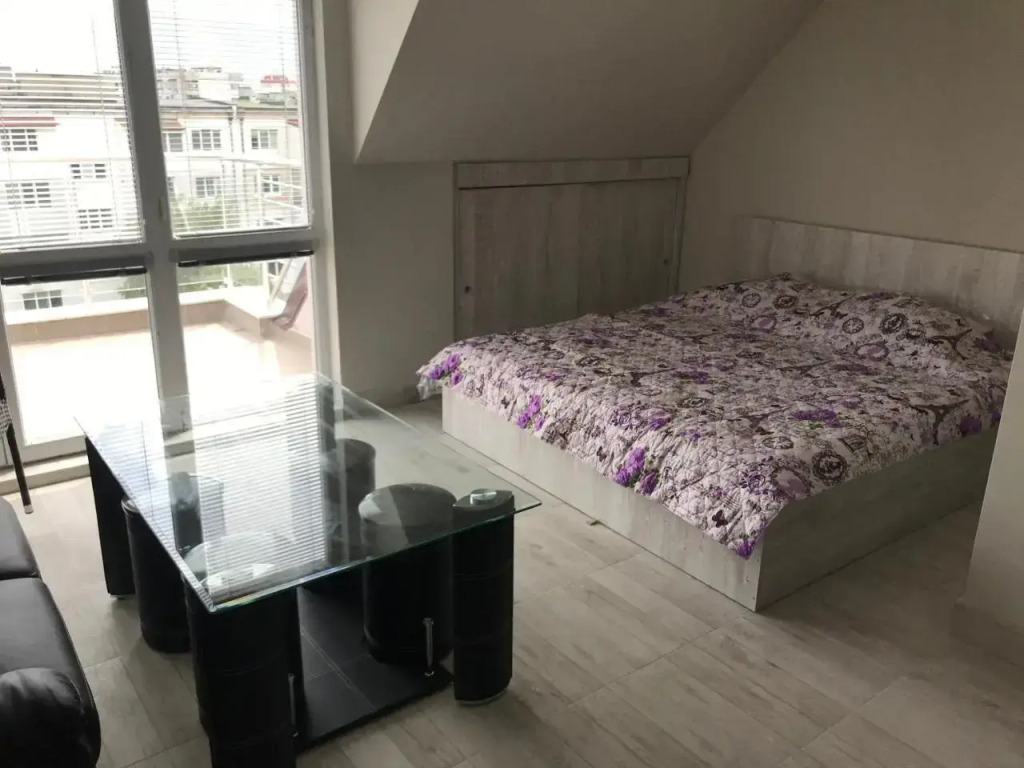 North Park Suite