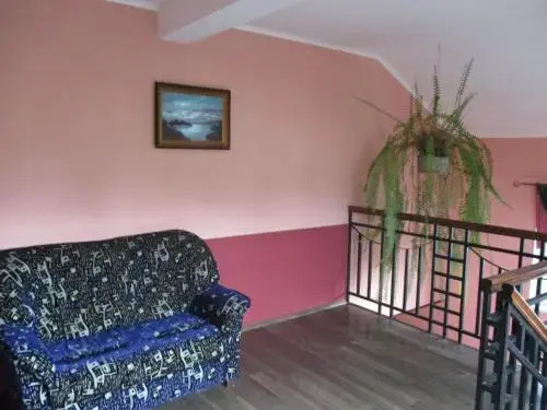 Kapten Krantz Guesthouse