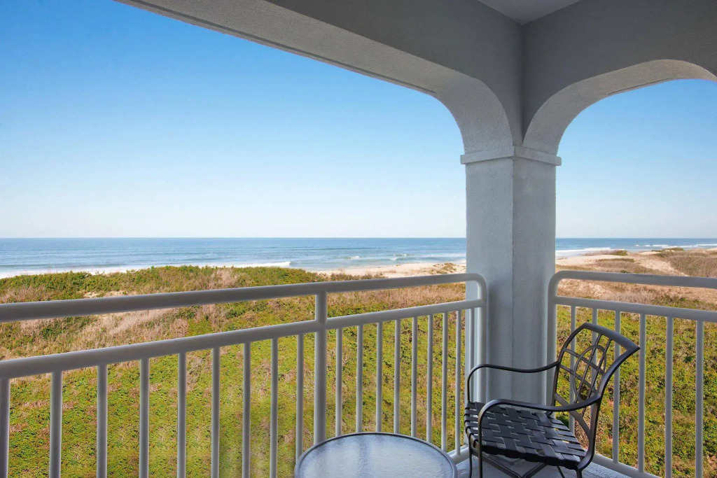 Hampton Inn & Suites Outer Banks/Corolla