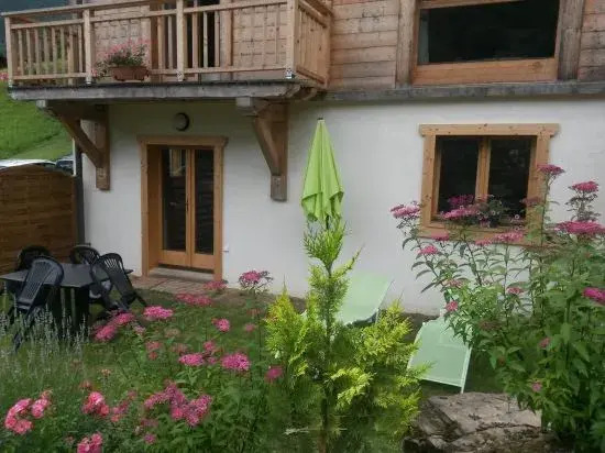 Appartement Borne