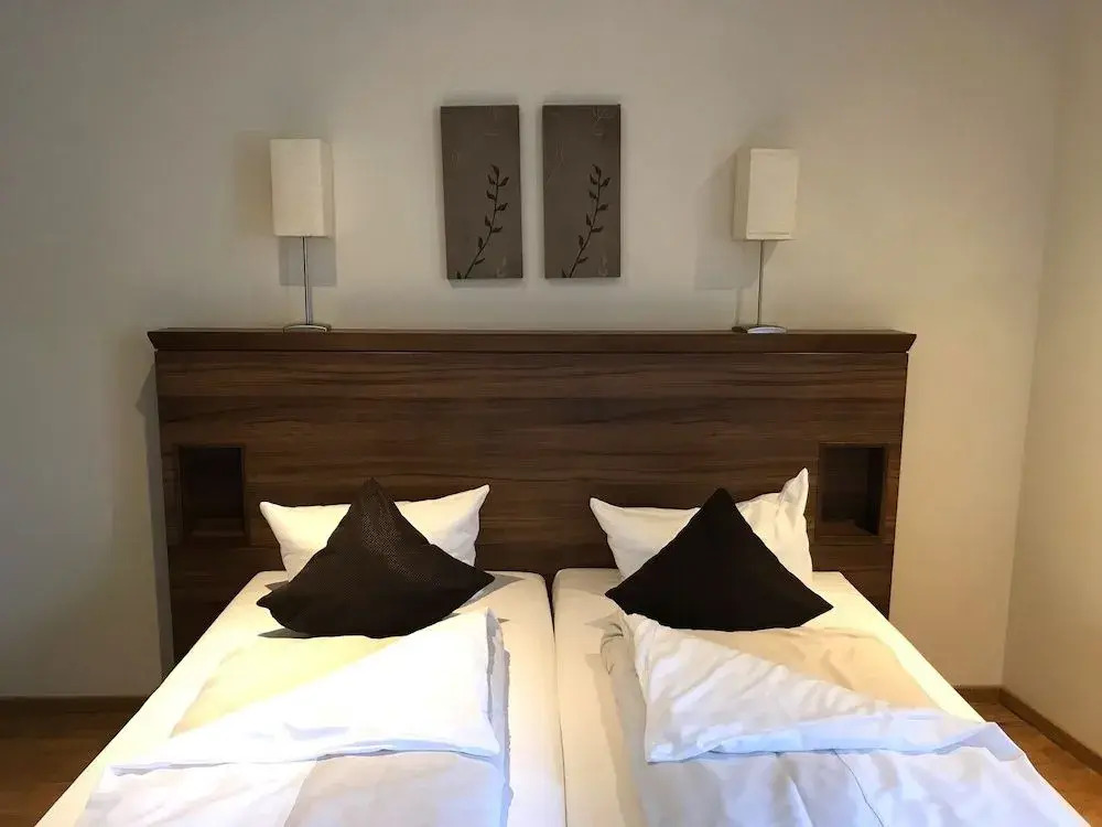 Hotel Sasse