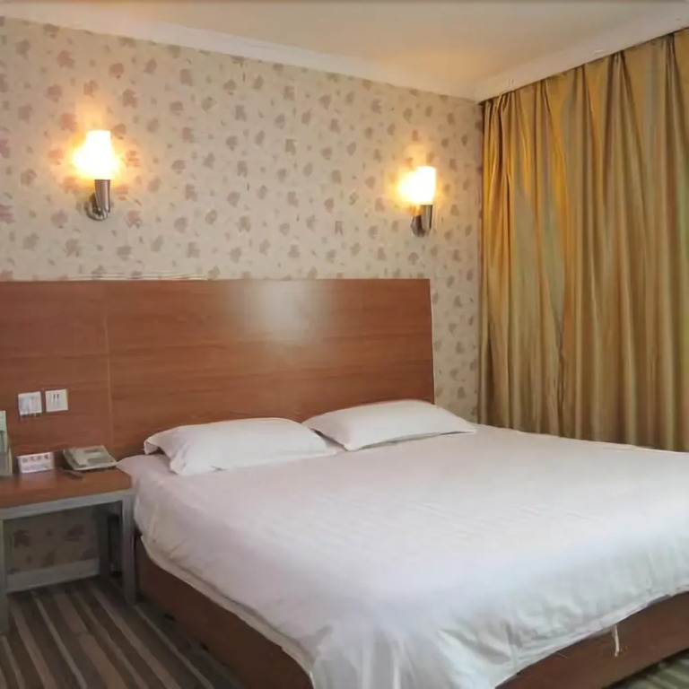 Look 128 Garden Hotel - Hefei