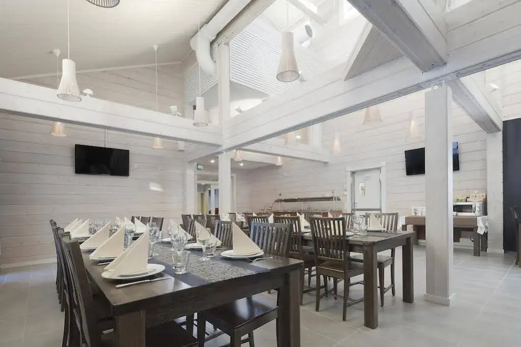Hotel Rento