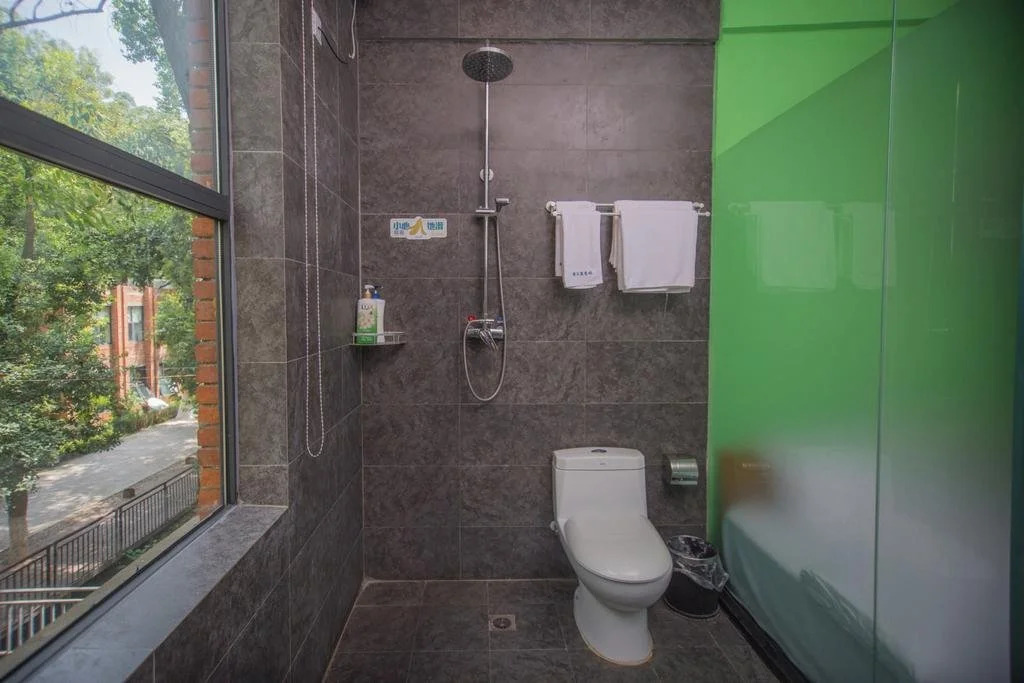 Mianyang Dandelion International Hostel