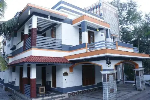 898 House