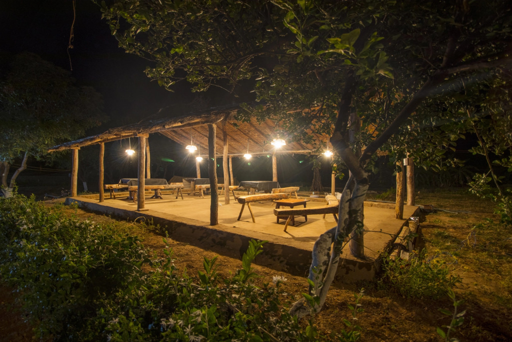 Pachmarhi Foothill Cottages by Vanyum
