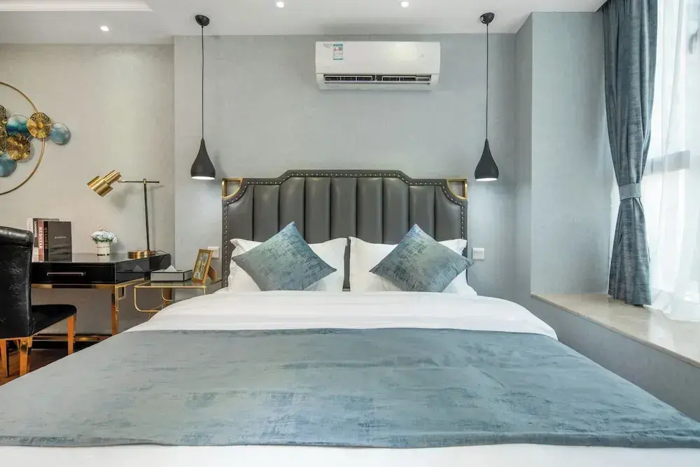 Yangyun Sanshengji Apartment