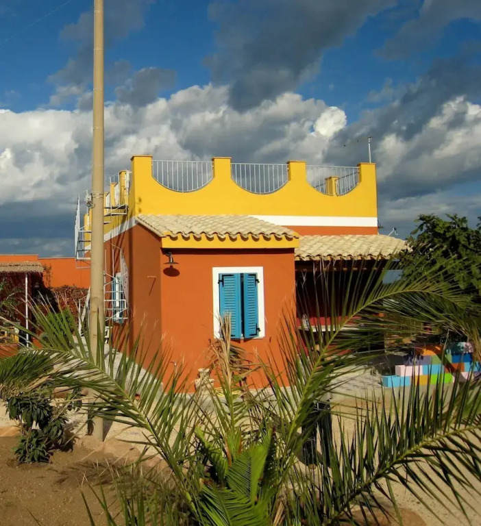 Sole e Sale b&b