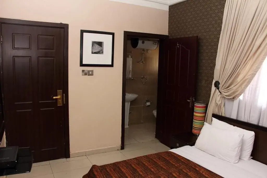 Maitama Guest House