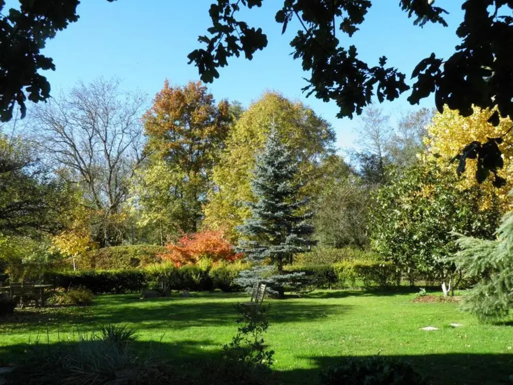 Gîte indépendant avec jardin au bord de la rivière - FR-1-489-247