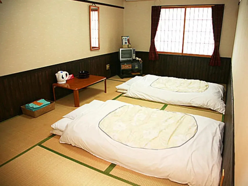 Business Hotel Wako