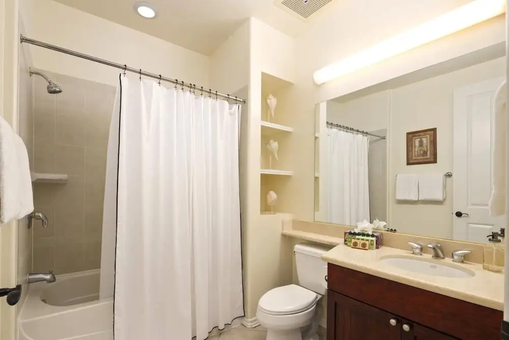 KBM Resorts FREE CAR Waikoloa 2-Bedroom Villa Steps to Pool Beach FVW-L32