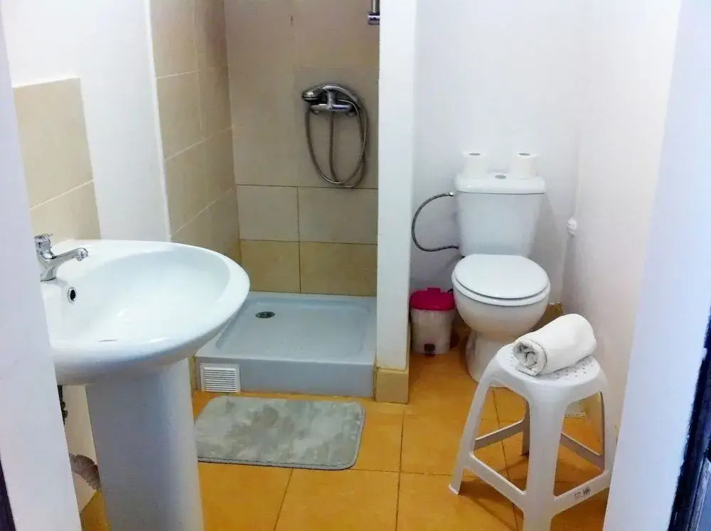 Aveiro Guest House