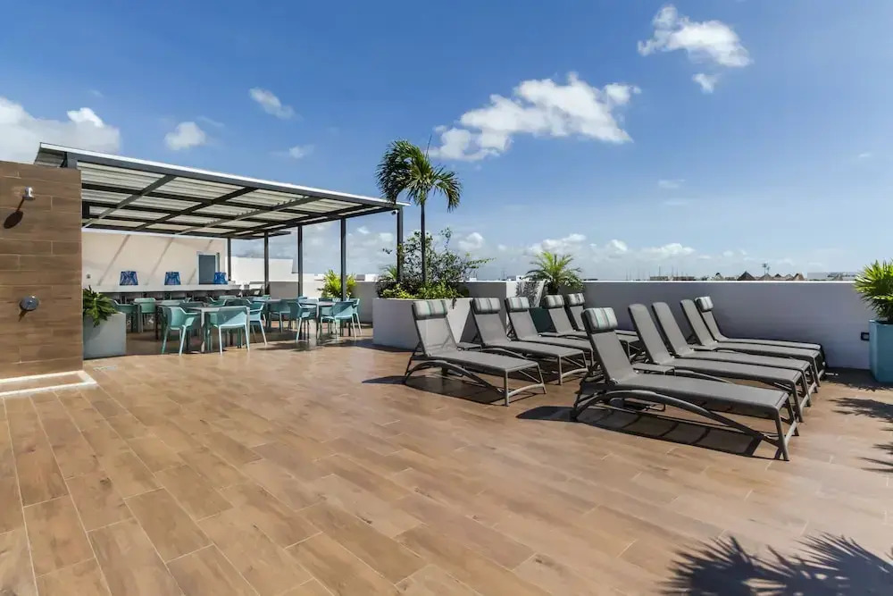 The Gallery by Riviera Rentals