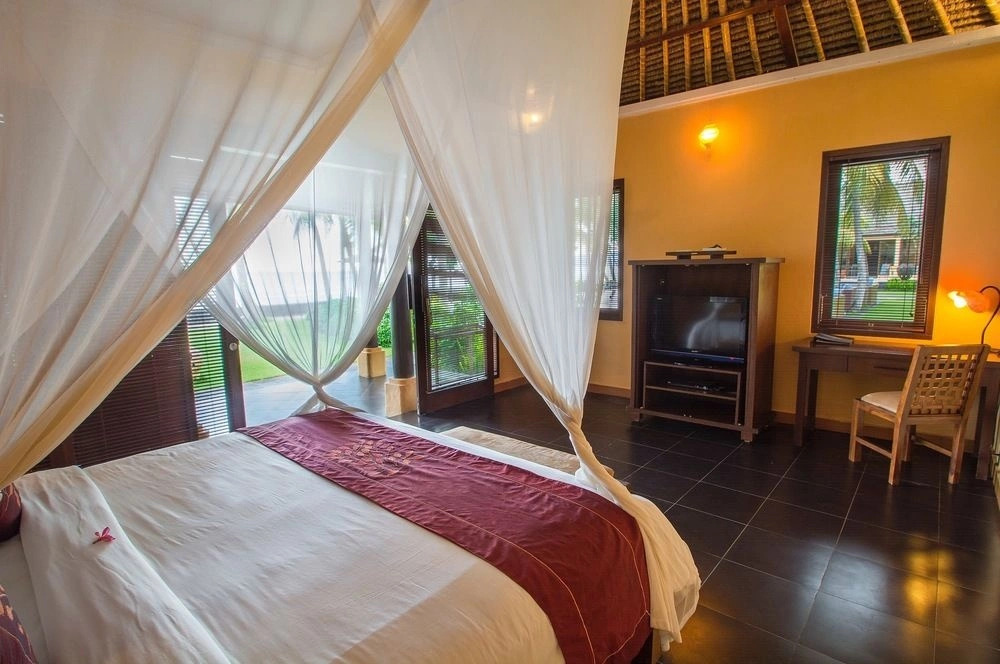 Tjendana Candidasa Beach & Resort