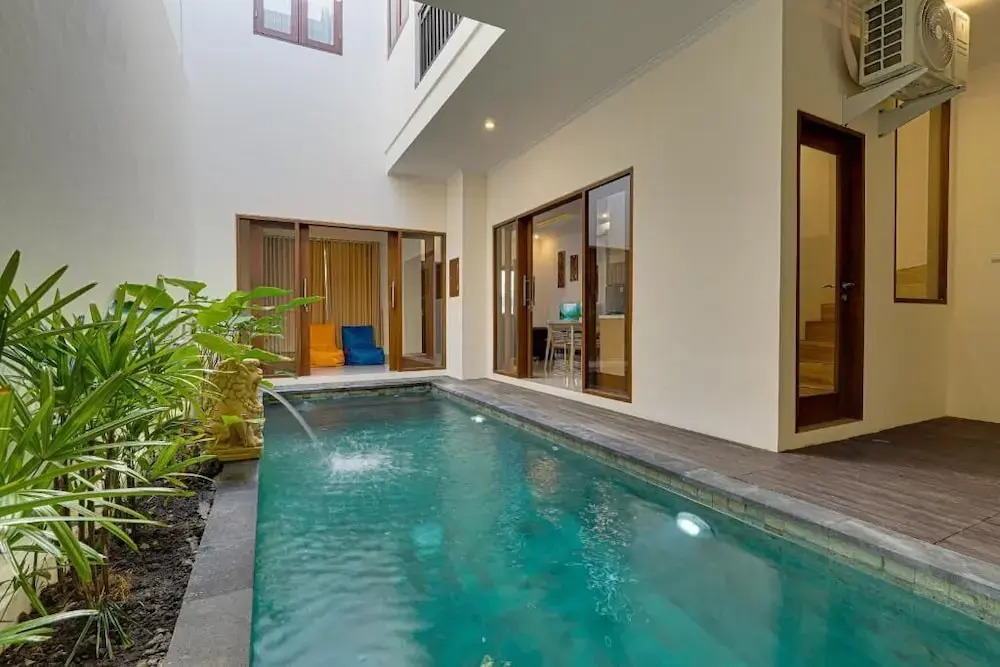 Villa Taman Seminyak 46 - Seminyak