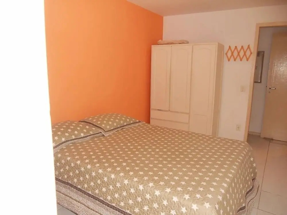Casa 3 Quartos na Areia de Geriba