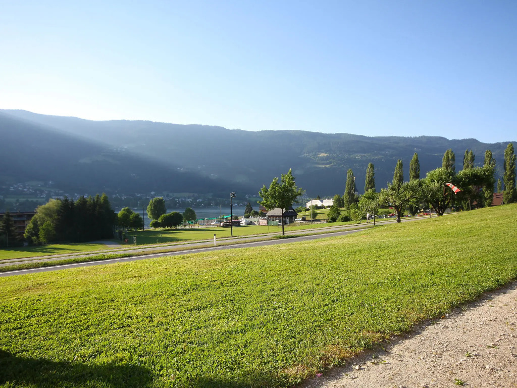 Holiday Home Sonnhaus by Interhome
