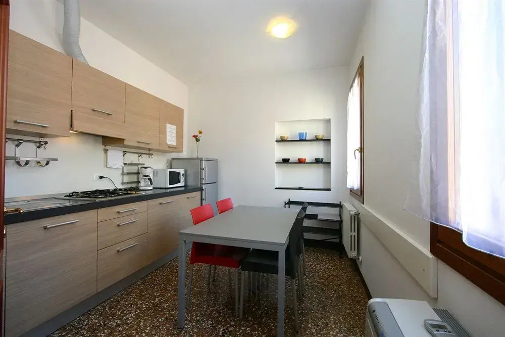 City Apartments