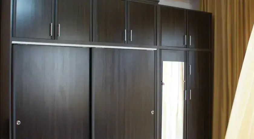 Apartment at Melikishvili
