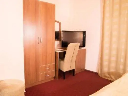 Hotel Xemar