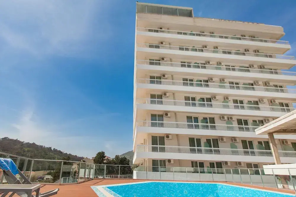 Hotel Sato Conference & SPA Resort