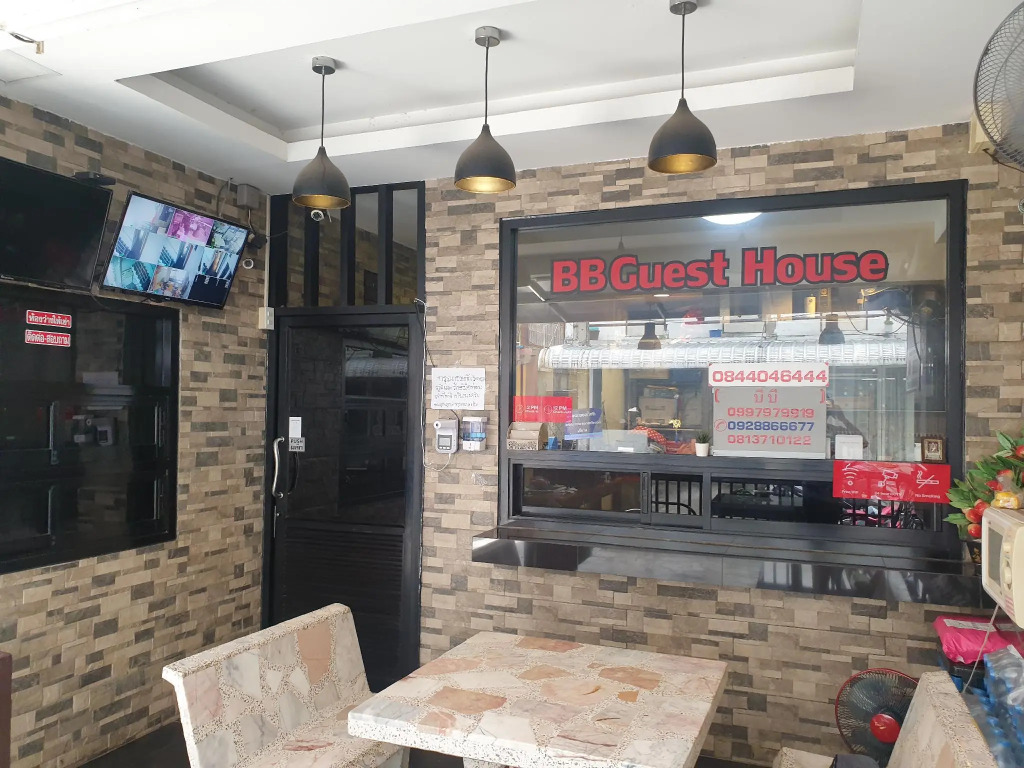 BB GuestHouse
