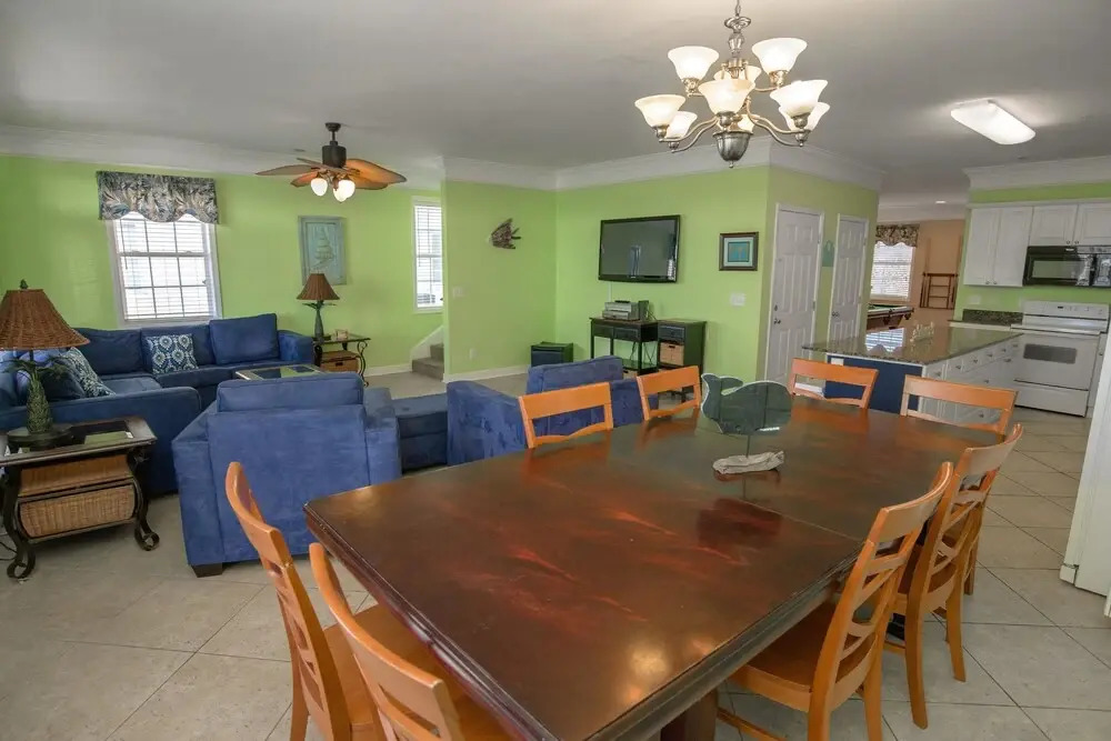 Grand Cayman C Holiday Home Holiday home 8