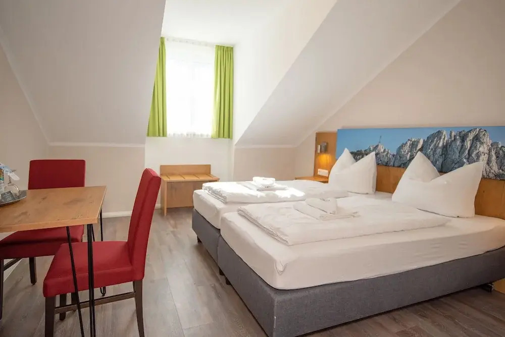 Hotel Hohenaschau