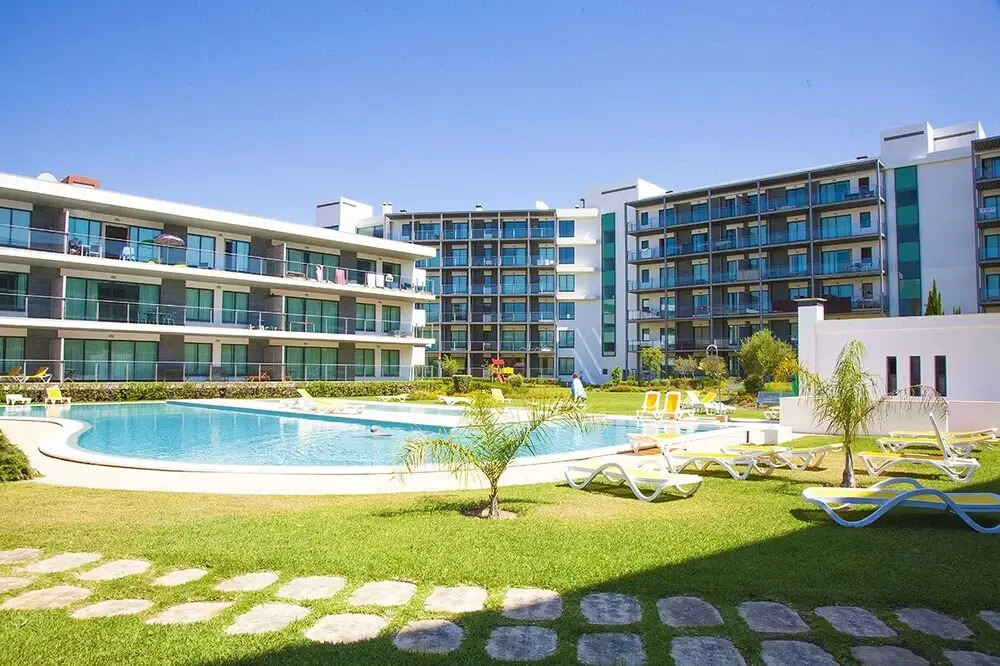 Residence Golf Club by Beach Rentals