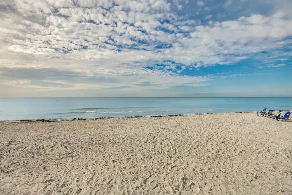 1802 Gulf Blvd Condo Unit 10 3 Bedrooms 2 Bathrooms Condo