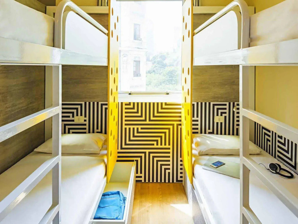 ibis budget Rio de Janeiro Centro