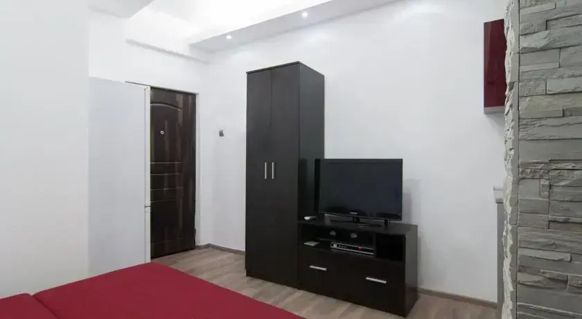 My Bucharest Visit Apartments