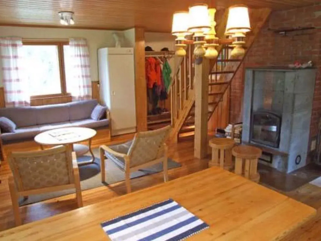 Holiday Home Kumpulahti