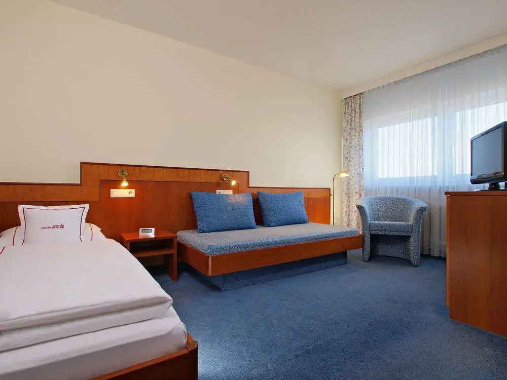 Hotel Heidelberg