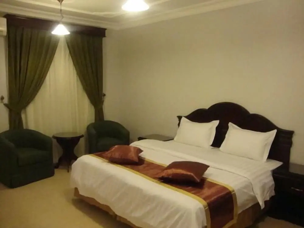 Braira Al Dammam